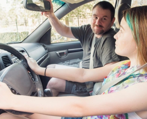 Can Multiple Drivers Be Covered on One Policy in South Africa