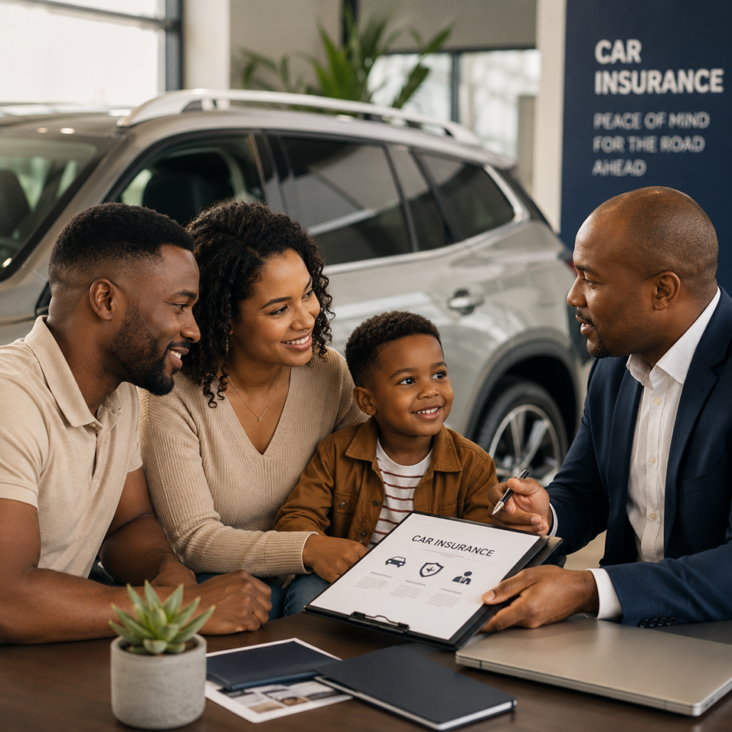 Car Insurance Cost