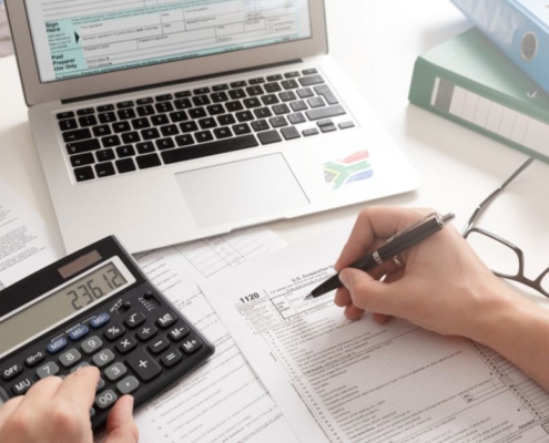 How Much Does Car Insurance Cost in South Africa
