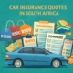 compare car insurance quotes south africa